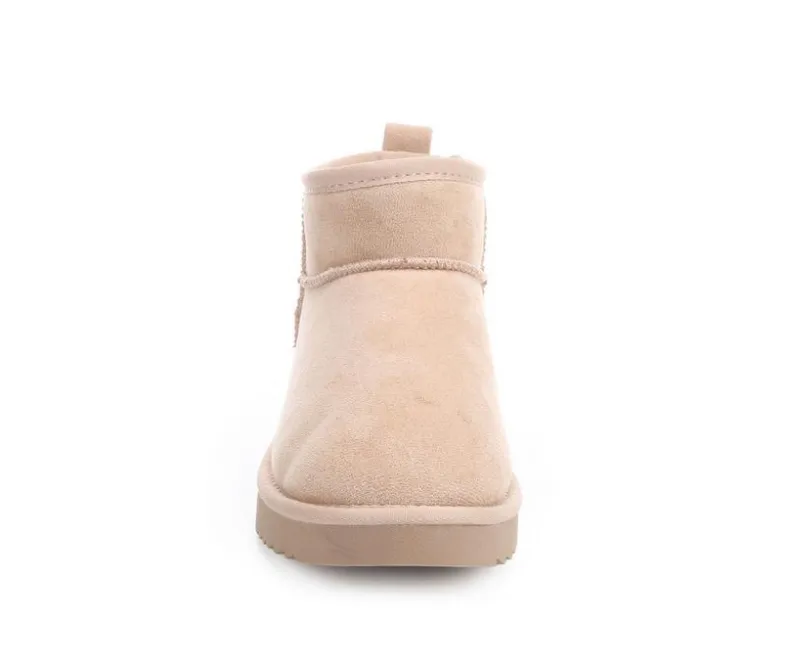 Boots & Booties>Soda Women's Mutual-M