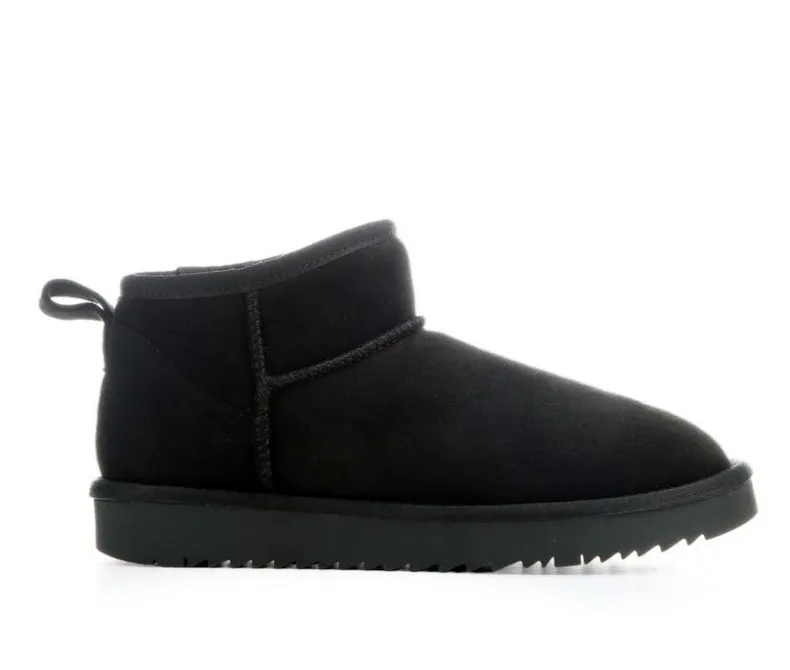 Boots & Booties>Soda Women's Mutual-M