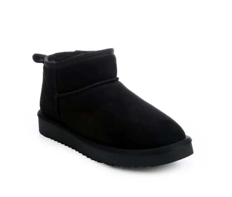 Boots & Booties>Soda Women's Mutual-M