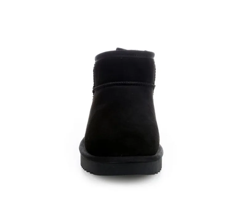 Boots & Booties>Soda Women's Mutual-M