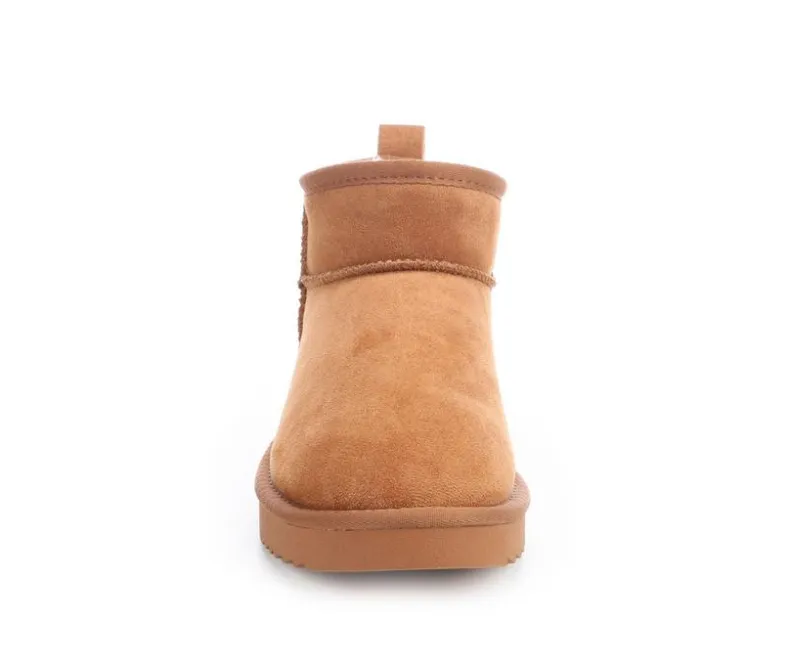 Boots & Booties>Soda Women's Mutual-M