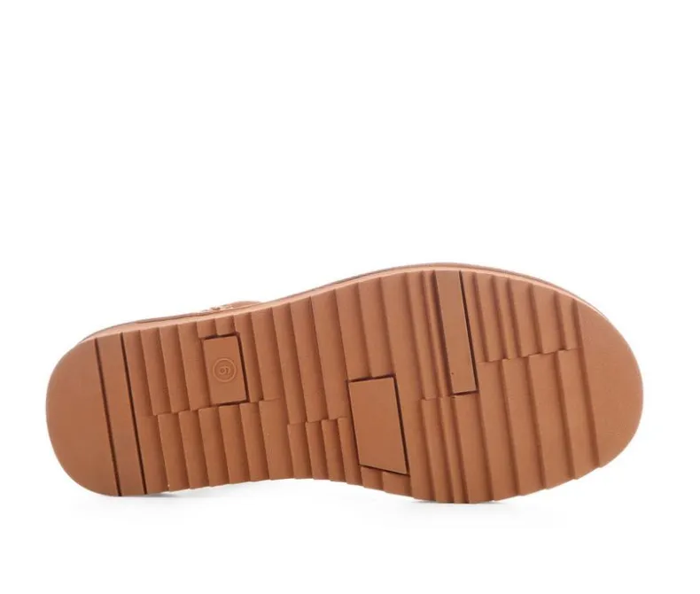 Boots & Booties>Soda Women's Mutual-M