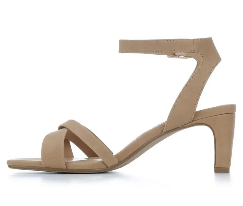 Sandals>Soda Women's Nikko Dress Sandals