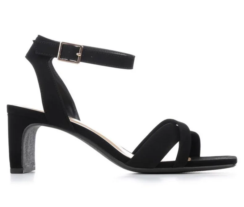 Sandals>Soda Women's Nikko Dress Sandals
