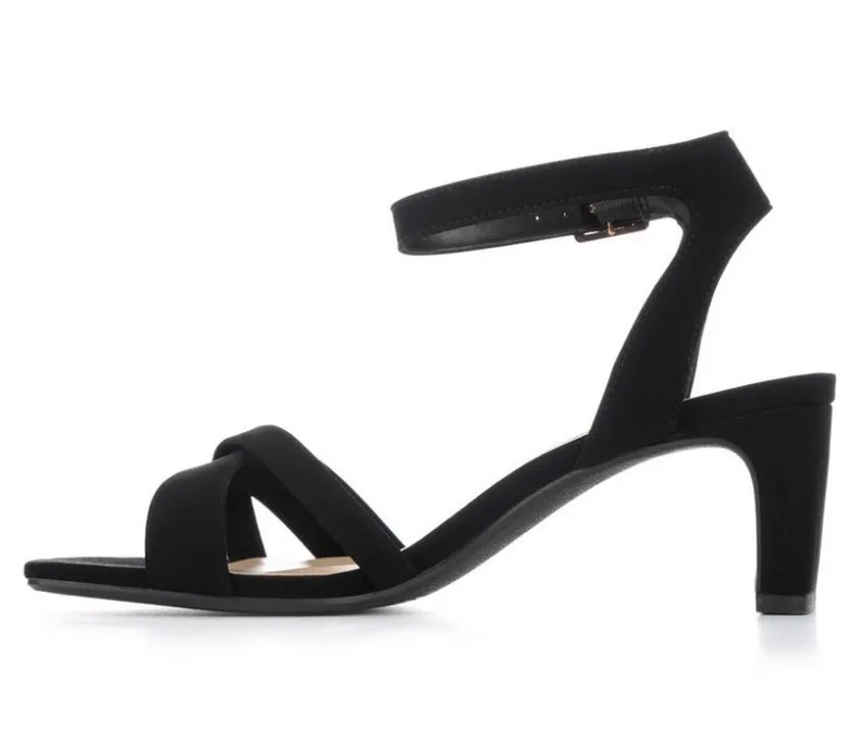 Sandals>Soda Women's Nikko Dress Sandals