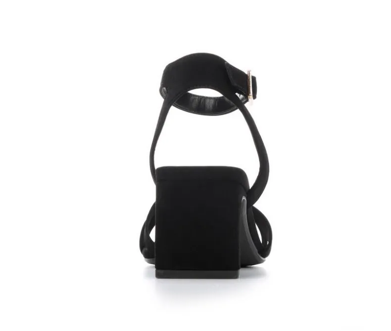 Sandals>Soda Women's Nikko Dress Sandals