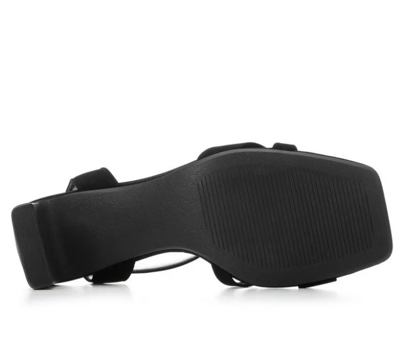 Sandals>Soda Women's Nikko Dress Sandals