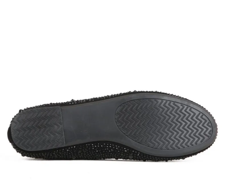 Flats>Soda Women's Paint-S Flats