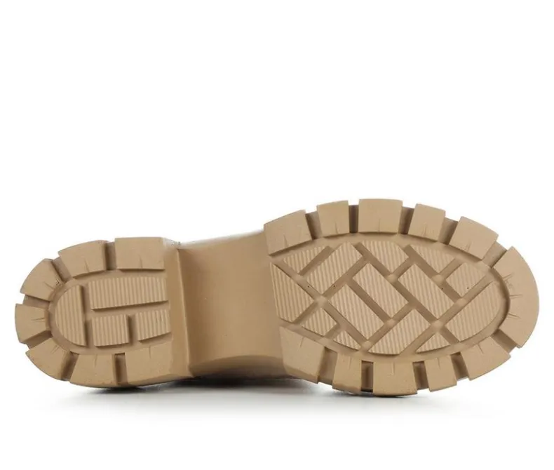 Chelsea>Soda Women's Poppy-G Booties