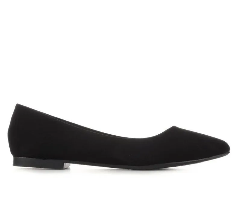 Flats>Soda Women's Redbud Flats