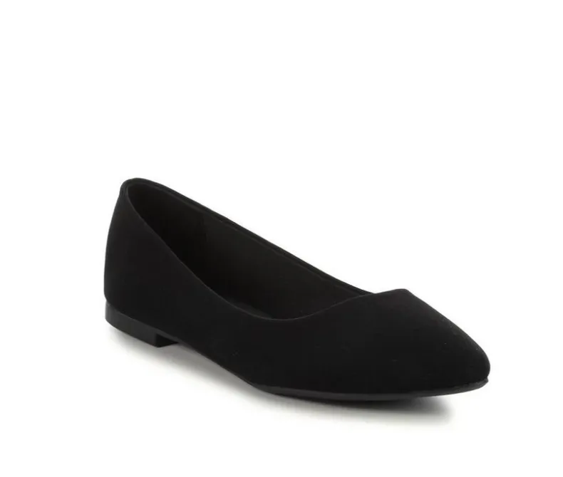 Flats>Soda Women's Redbud Flats