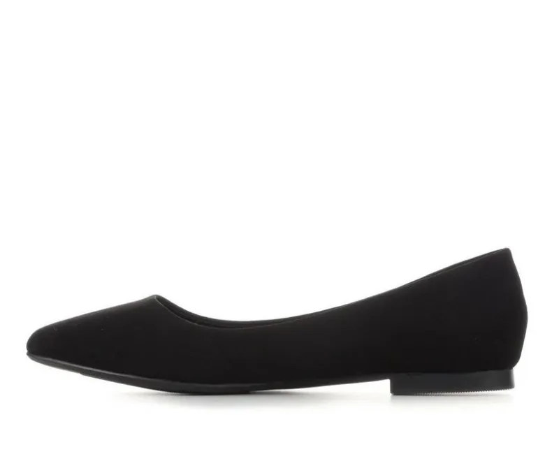 Flats>Soda Women's Redbud Flats