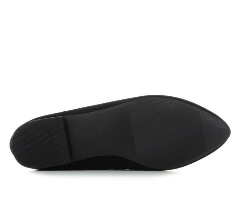 Flats>Soda Women's Redbud Flats