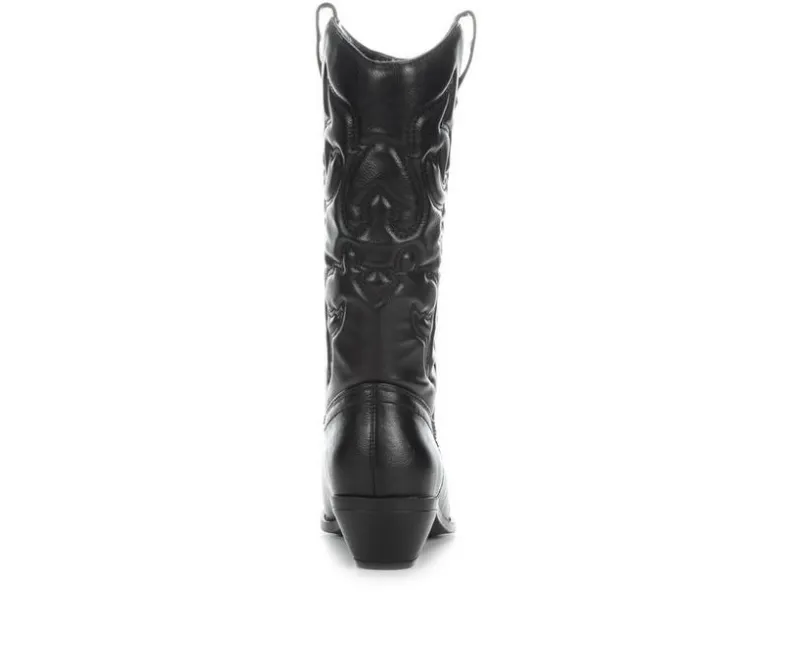 Cowboy & Western|Boots & Booties>Soda Women's Rerun-S Western Boots