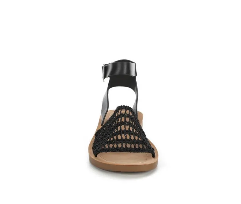 Sandals>Soda Women's Sibley-S Sandals