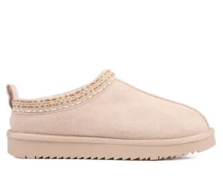 Clogs & Mules>Soda Women's Simmon-M Cozy Clogs