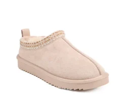 Clogs & Mules>Soda Women's Simmon-M Cozy Clogs