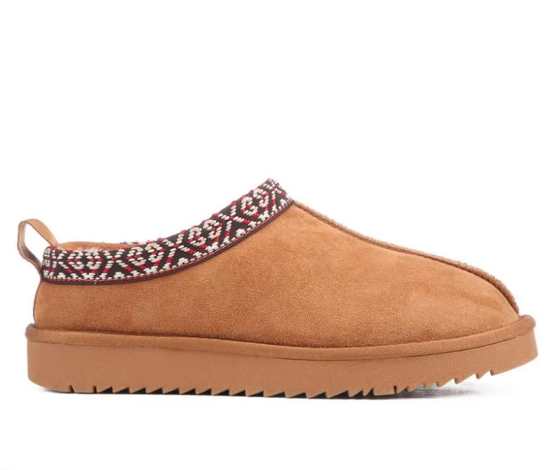 Clogs & Mules>Soda Women's Simmon-M Cozy Clogs