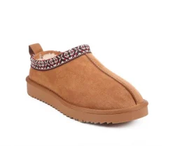 Clogs & Mules>Soda Women's Simmon-M Cozy Clogs