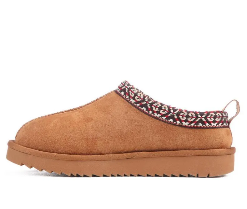 Clogs & Mules>Soda Women's Simmon-M Cozy Clogs