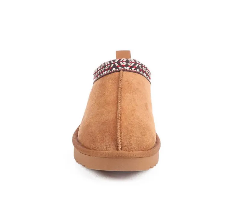 Clogs & Mules>Soda Women's Simmon-M Cozy Clogs