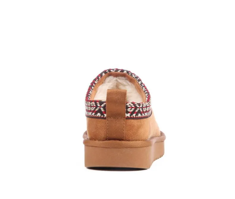 Clogs & Mules>Soda Women's Simmon-M Cozy Clogs