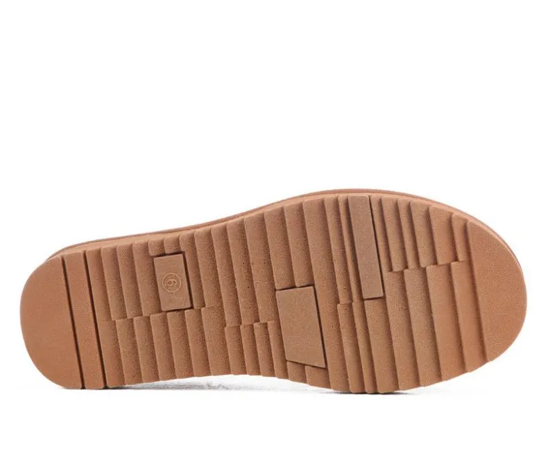 Clogs & Mules>Soda Women's Simmon-M Cozy Clogs