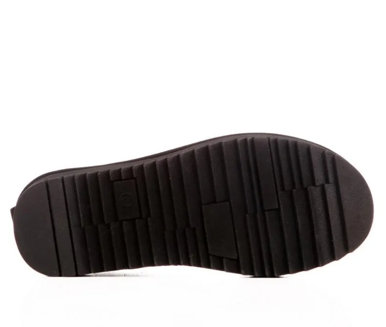 Clogs & Mules>Soda Women's Simmon-M Cozy Clogs