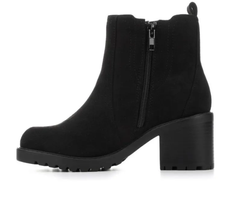 Dress|Boots & Booties>Soda Women's Spirea Booties