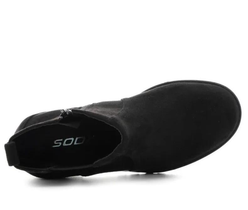 Dress|Boots & Booties>Soda Women's Spirea Booties