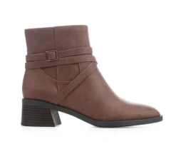 Boots & Booties>Soda Women's Spruce-S Booties