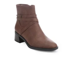 Boots & Booties>Soda Women's Spruce-S Booties