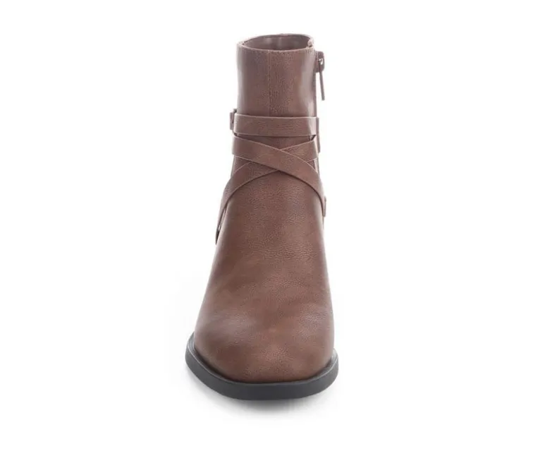 Boots & Booties>Soda Women's Spruce-S Booties