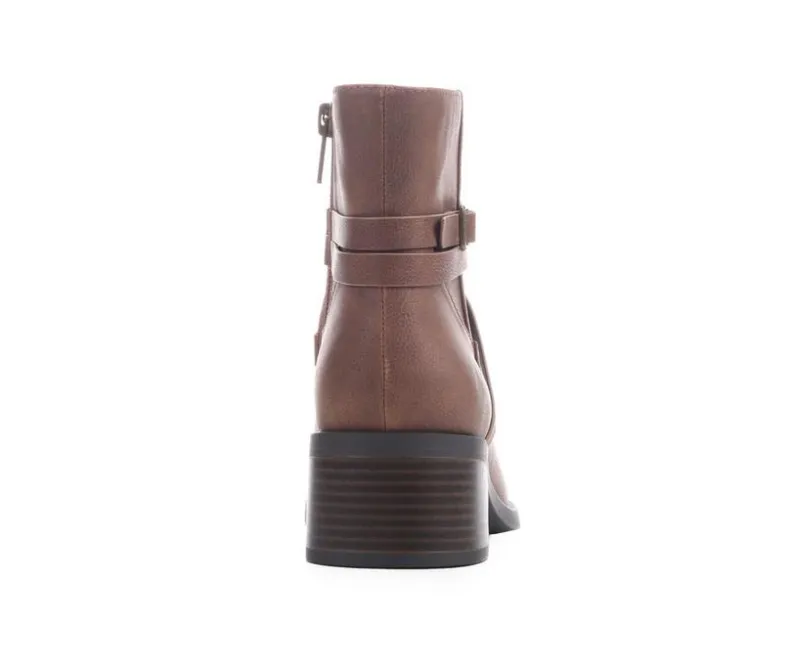 Boots & Booties>Soda Women's Spruce-S Booties