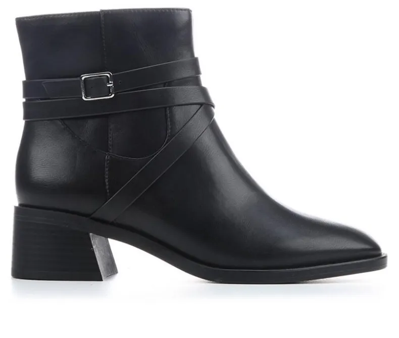 Boots & Booties>Soda Women's Spruce-S Booties