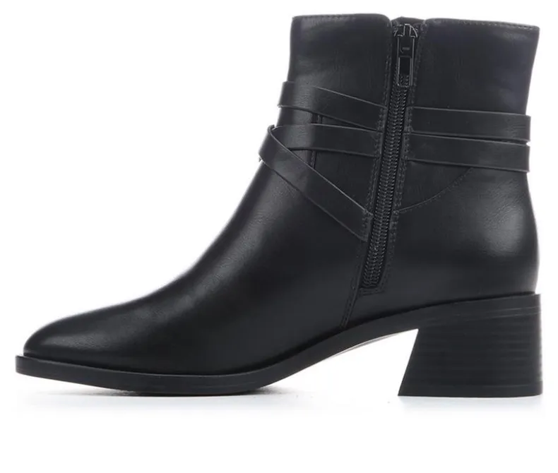 Boots & Booties>Soda Women's Spruce-S Booties