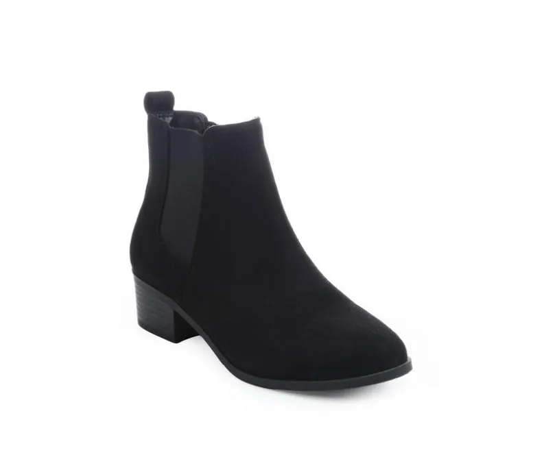 Chelsea|Boots & Booties>Soda Women's Teapot-S Booties