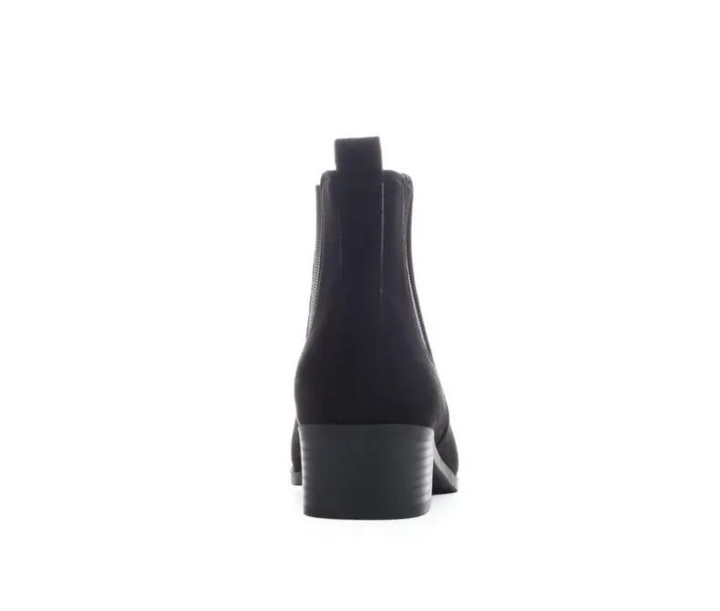 Chelsea|Boots & Booties>Soda Women's Teapot-S Booties