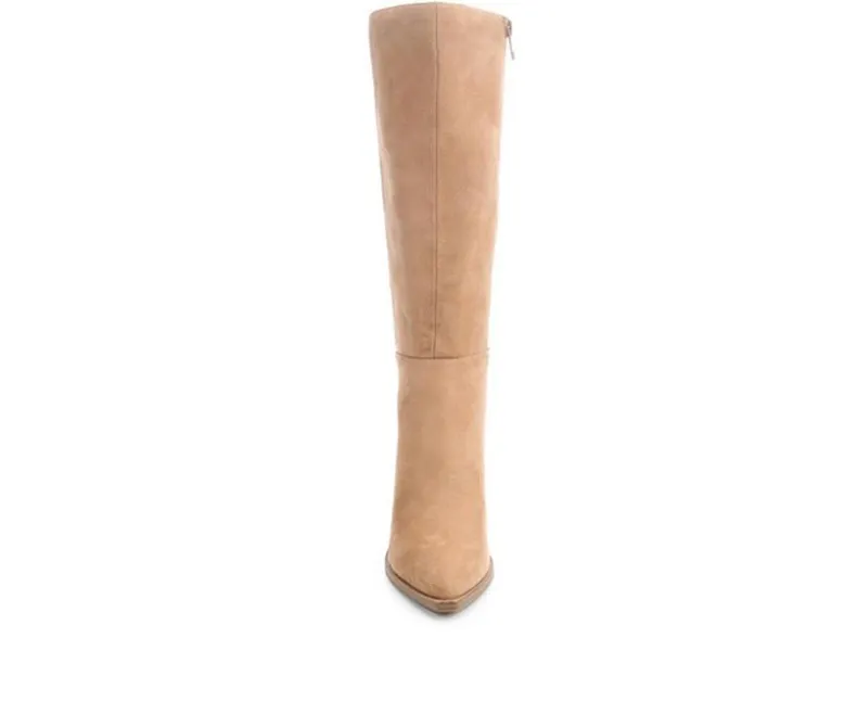 Tall|Boots & Booties>Soda Women's Vapor Knee High Boots