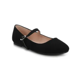 Flats>Soda Women's W-Verve Flats