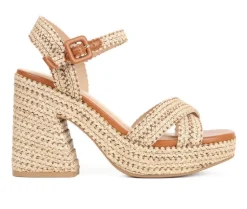 Sandals>Soda Women's Yara Dress Sandals