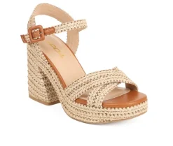 Sandals>Soda Women's Yara Dress Sandals
