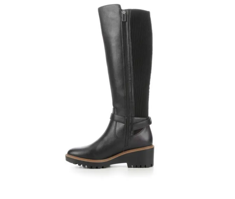 Tall|Boots & Booties>Soda Women's Zone-G Knee High Boots