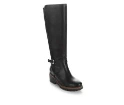 Tall|Boots & Booties>Soda Women's Zone-S Knee High Boots