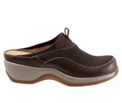 Clogs & Mules>Softwalk Women's Aberdeen Mules