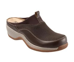Clogs & Mules>Softwalk Women's Aberdeen Mules