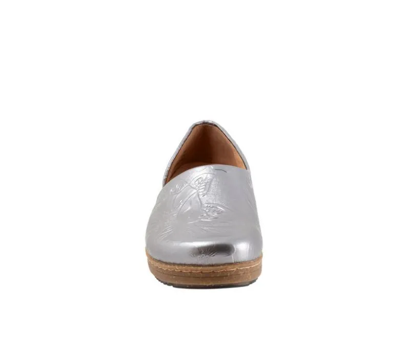 Boat Shoes & Slip-Ons>Softwalk Women's Addie Low Wedge Casual Shoes