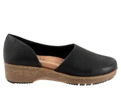 Boat Shoes & Slip-Ons>Softwalk Women's Addie Low Wedge Casual Shoes