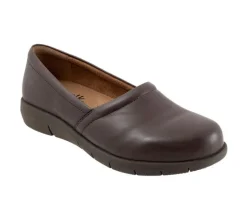 Boat Shoes & Slip-Ons>Softwalk Women's Adora 2.0 Casual Slip On Shoes