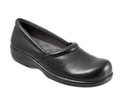 Clogs & Mules|Boat Shoes & Slip-Ons>Softwalk Women's Adora Flats